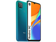 Смартфони Xiaomi Redmi 9C NFC 32GB Green