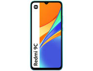 Смартфони Xiaomi Redmi 9C NFC 32GB Green