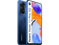 Смартфони Xiaomi Redmi Note 11 Pro 5G 6/128GB Atlantic Blue