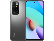 Смартфони Xiaomi Redmi 10 2022 64GB Gray