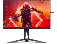 Монитори AOC Agon AG275QXN/EU