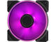Вентилатори Fractal Design Prisma AL-12 RGB 3 pack