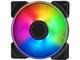 Вентилатори Fractal Design Prisma AL-12 RGB 3 pack