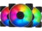Вентилатори Fractal Design Prisma AL-12 RGB 3 pack