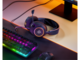 Слушалки SteelSeries Arctis Nova 3