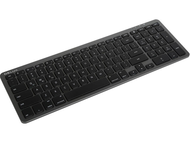 Клавиатури Delux K2203D