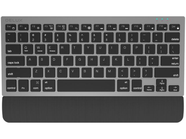 Клавиатури Delux K3300D
