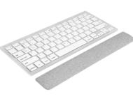 Клавиатури Delux K3300D, сребриста