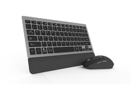 Клавиатури Delux K3300G+M520GX