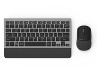 Клавиатури Delux K3300G+M520GX