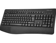 Клавиатури Delux K6060G 