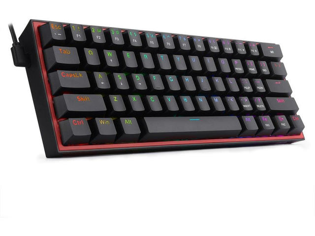 Клавиатури Redragon Fizz Pro K616
