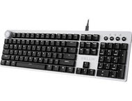 Клавиатури Delux KS100U