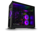 G:RIGS G:RIGS > Commander Black (Intel)OLD