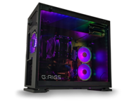 G:RIGS G:RIGS > Commander Black (AMD) OLD