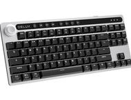 Клавиатури Delux KS200D