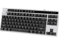 Клавиатури Delux KS200D