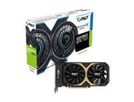 Видео карти PALIT GeForce GTX750TI STORMX DUAL 2G