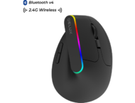 Мишки Delux M618DB