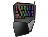 Клавиатури Delux T9 Plus