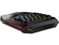 Клавиатури Delux T9 Plus