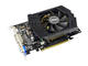 Видео карти ASUS GeForce GTX 750 1GB GDDR5 OC