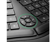 Клавиатури Delux GM902