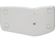 Клавиатури Delux GM902, в бяло