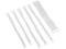 Кабели за компоненти Kolink Core Adept Extension Kit White