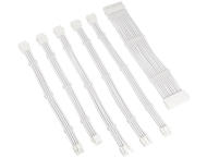 Кабели за компоненти Kolink Core Adept Extension Kit White