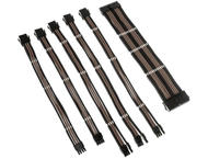 Кабели за компоненти Kolink Core Adept Extension Kit Black/Gunmetal