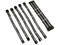 Кабели за компоненти Kolink Core Adept Extension Kit Black/Grey