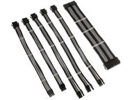 Кабели за компоненти Kolink Core Adept Extension Kit Black/Grey