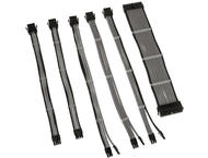 Кабели за компоненти Kolink Core Adept Extension Kit Grey