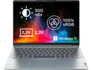 Лаптопи Lenovo IdeaPad 5 Pro 14" Gen 7