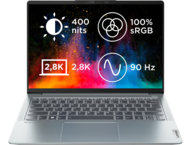 Лаптопи Lenovo IdeaPad 5 Pro 14" Gen 7
