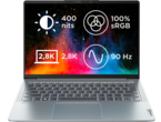 Лаптопи Lenovo IdeaPad 5 Pro 14" Gen 7