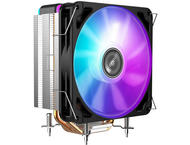 Охладители Jonsbo MX400 ARGB