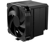 Охладители Jonsbo HX6250 Black