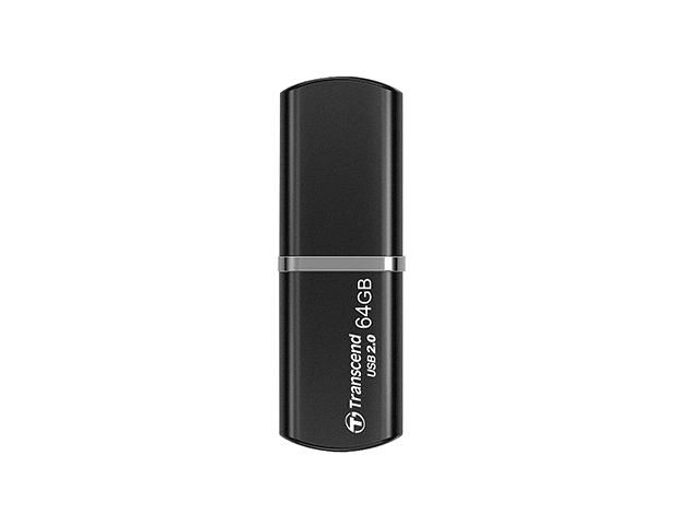 USB памети 64GB Transcend JetFlash 320