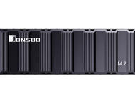 Охладители Jonsbo M.2-5 Radiator Black