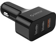 Зарядни устройства Orico UCH-Q3-BK-PRO 