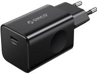 Зарядни устройства Orico PT30-C-EU-BK
