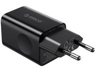 Зарядни устройства Orico PT30-C-EU-BK
