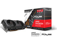 Видео карти Sapphire PULSE AMD Radeon RX 6700 Gaming OC