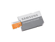 Карти памет 32GB microSD Samsung EVO Class 10