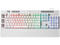 Клавиатури Redragon Shiva K512 RGB бяла