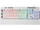 Клавиатури Redragon Shiva K512 RGB бяла
