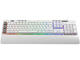Клавиатури Redragon Shiva K512 RGB бяла