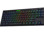 Клавиатури Redragon Horus TKL K621